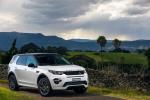 Land Rover Discovery Sport HSE Dynamic Lux 2017 года (AU)